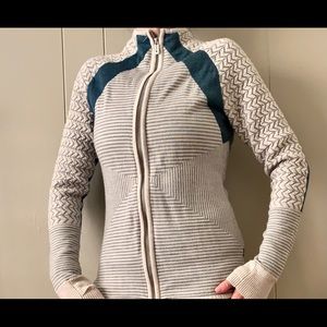 Smartwool Ski Sweater